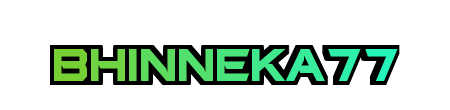 BHINNEKA77 Logo